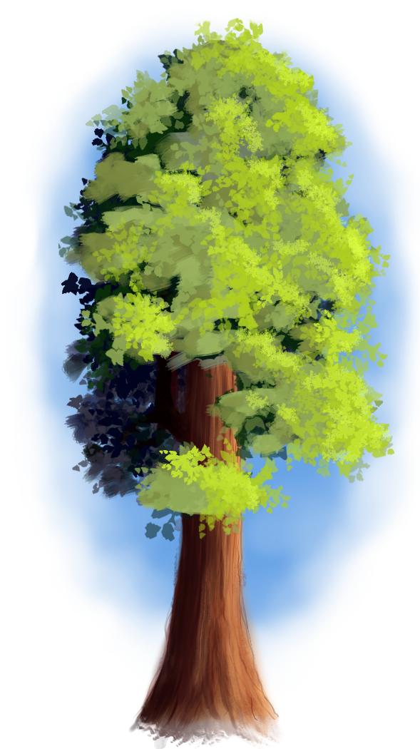 BigTrees