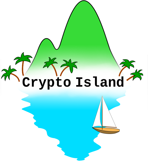 Crypto Island