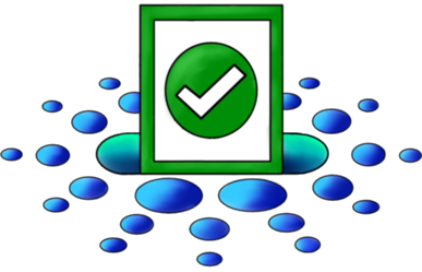ElectionGuard + Cardano